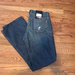 Genetic Denim Men’s Jeans size 33 NWT Brand new